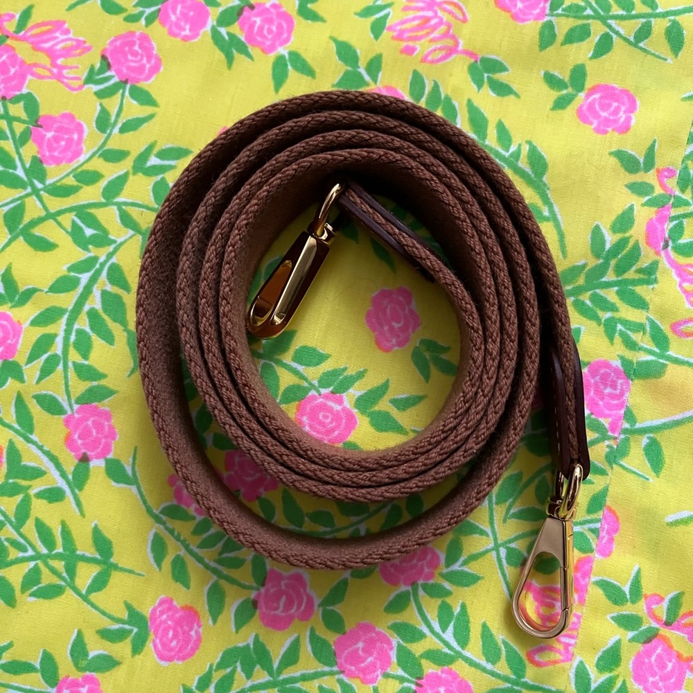 Hermes Gold on Gold TPM Evelyne Mini - Picture 7 of 16